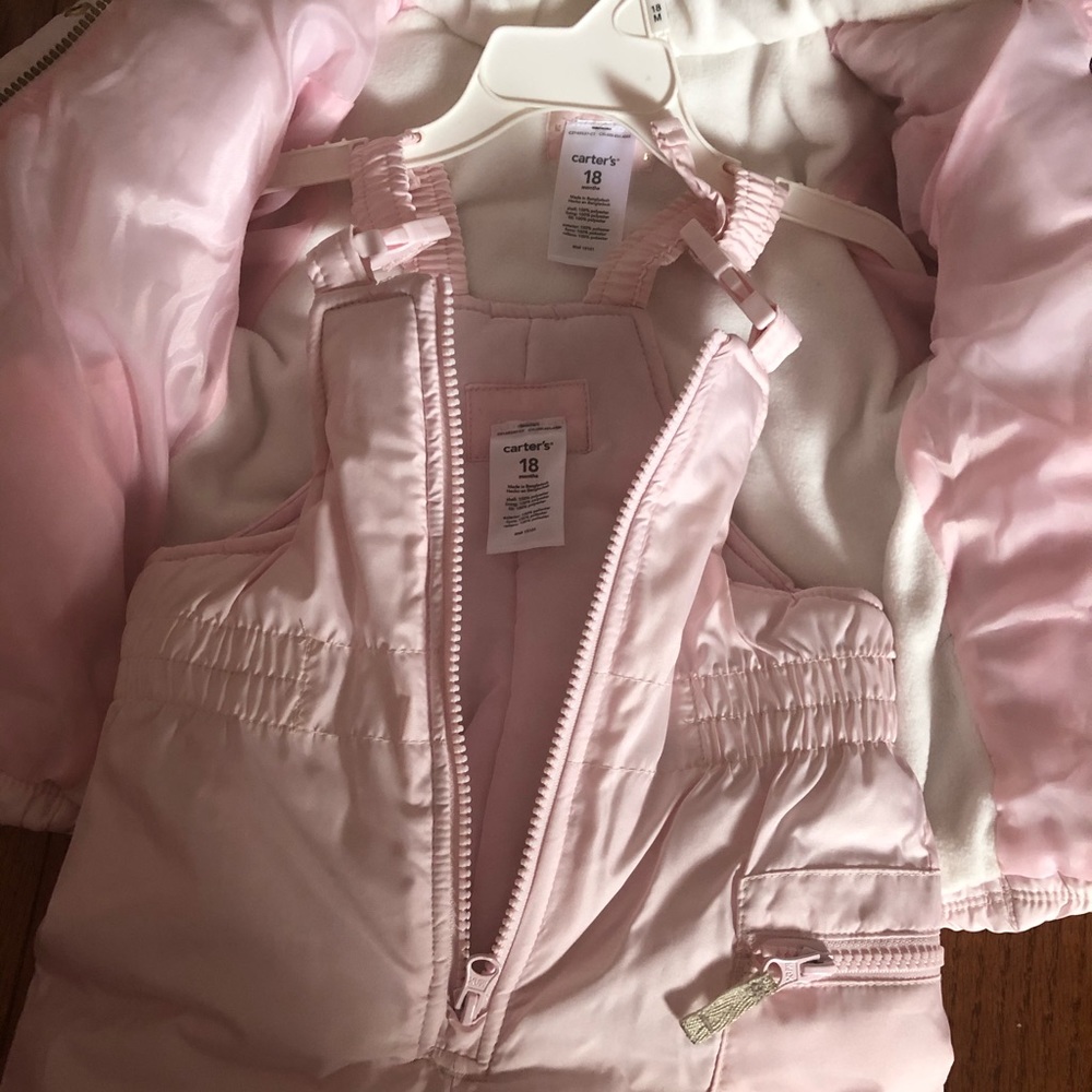 2 piece jacket set - Picture 7 of 7